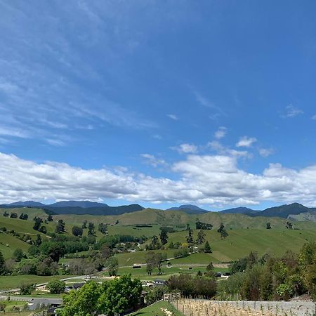 Wake Field Views Nelson Exterior foto
