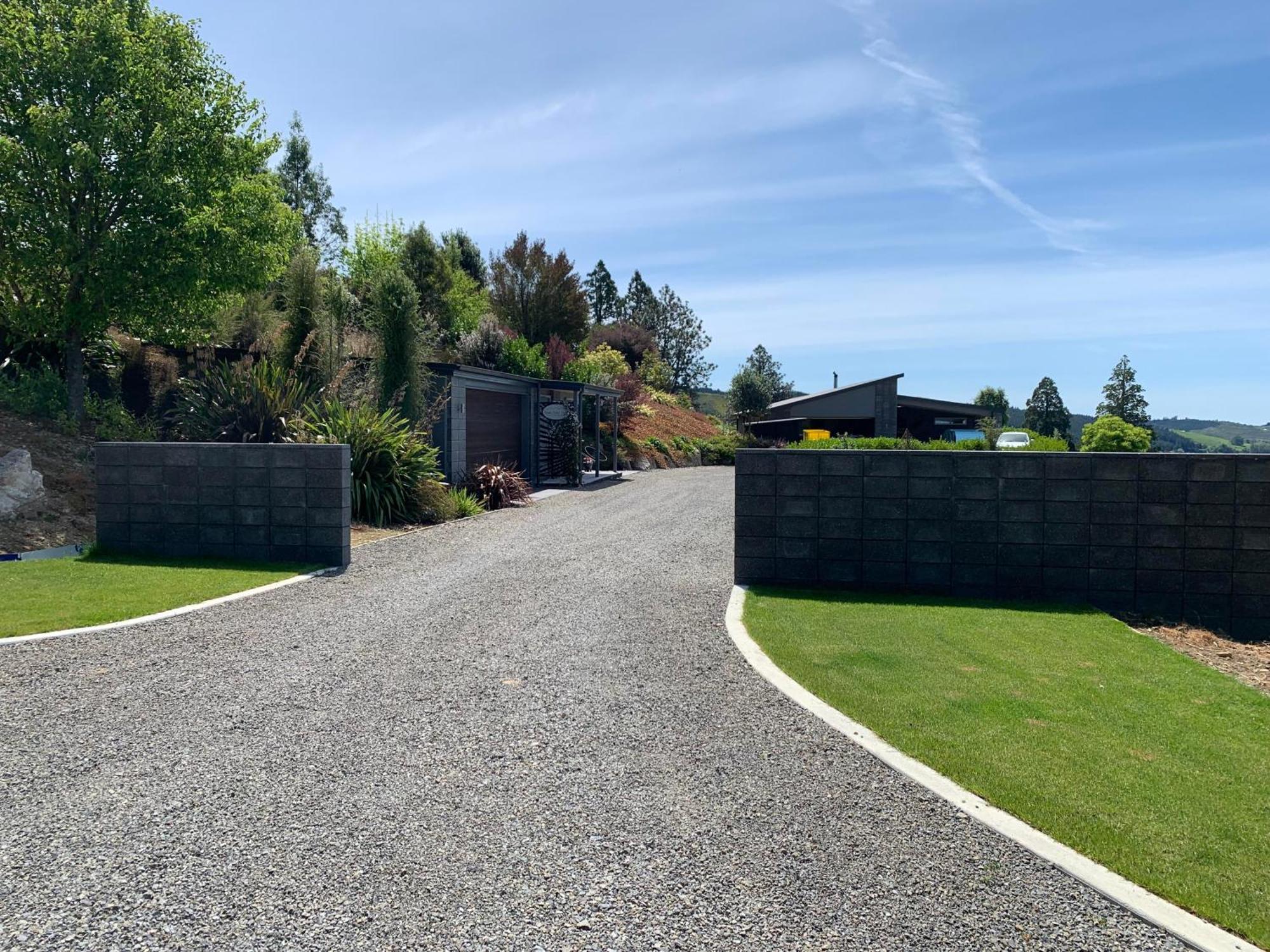 Wake Field Views Nelson Exterior foto