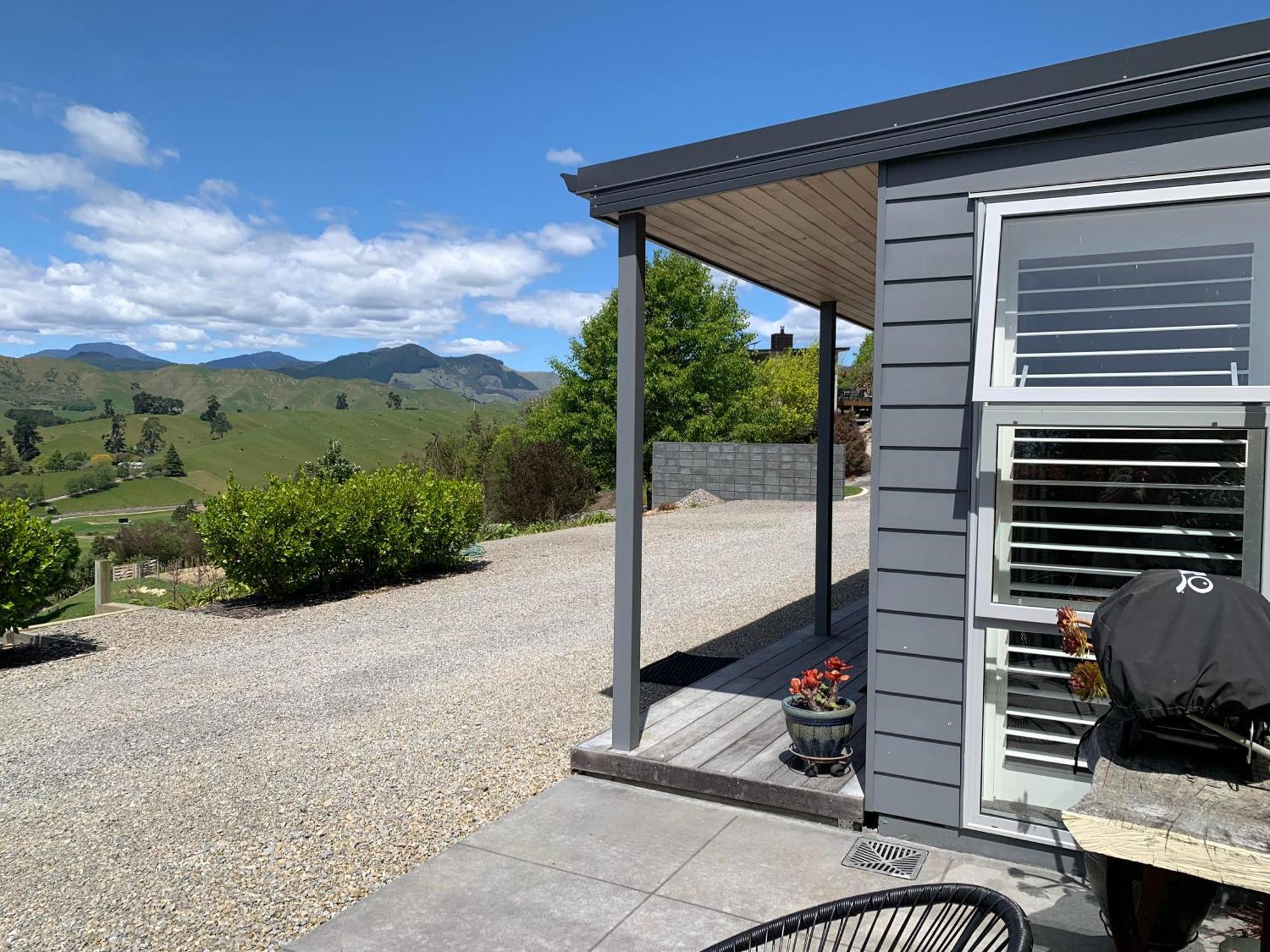 Wake Field Views Nelson Exterior foto