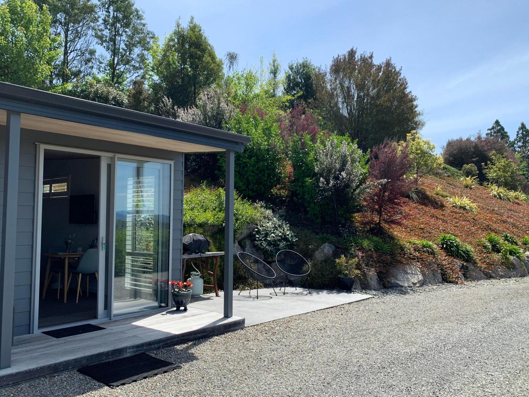 Wake Field Views Nelson Exterior foto