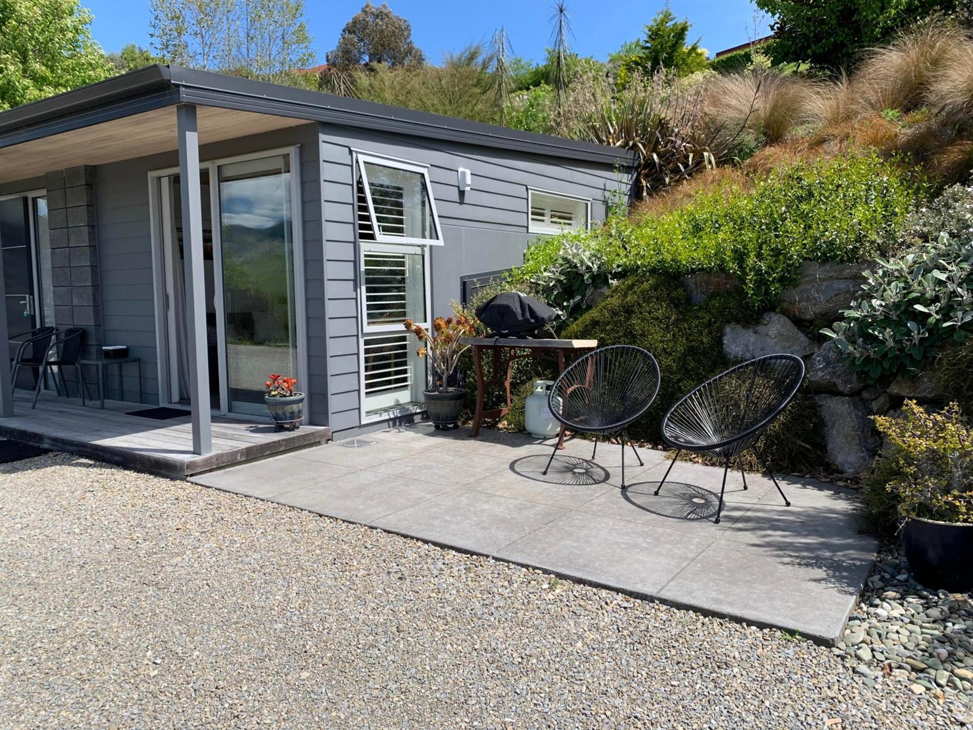 Wake Field Views Nelson Exterior foto