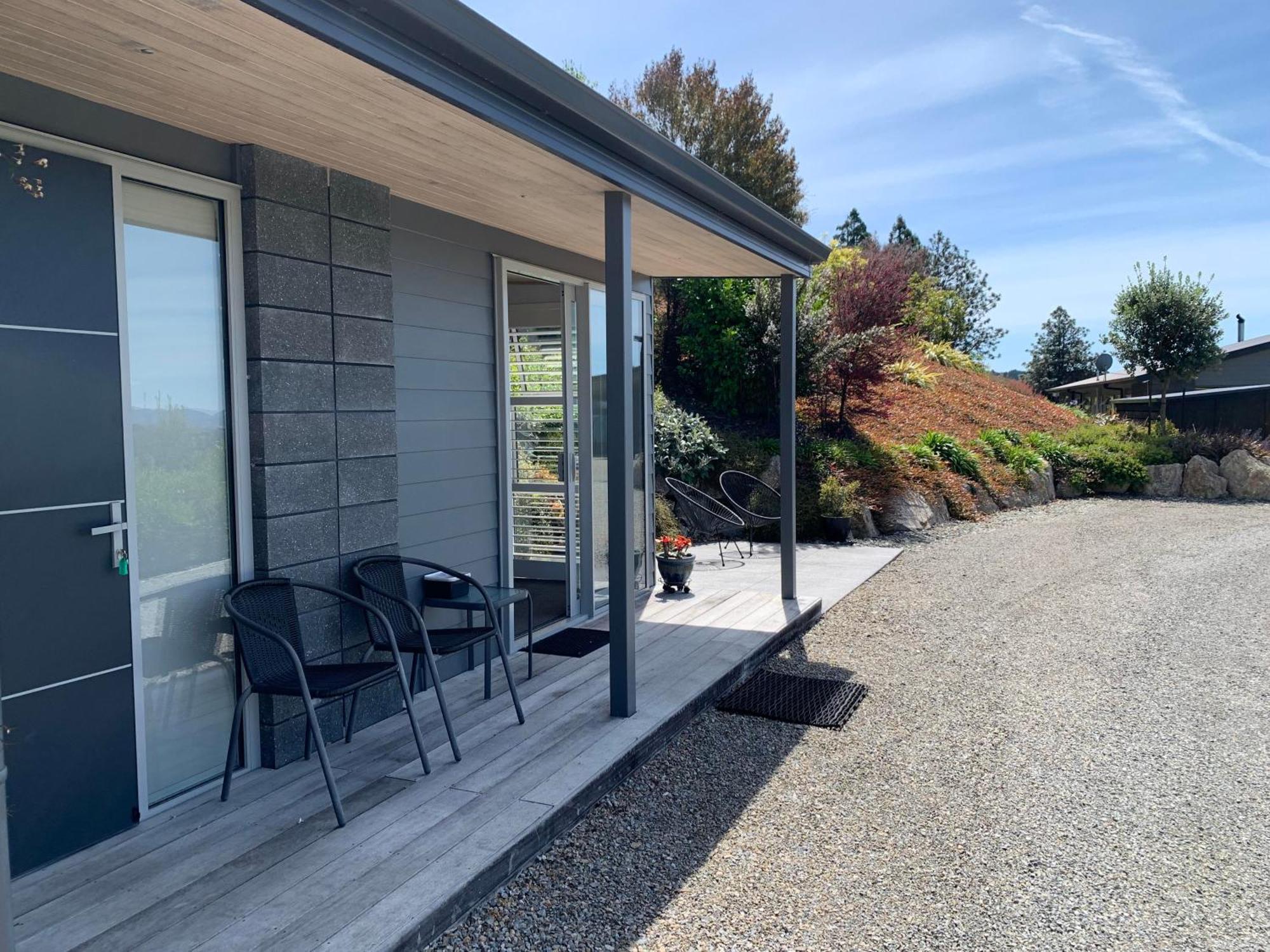 Wake Field Views Nelson Exterior foto
