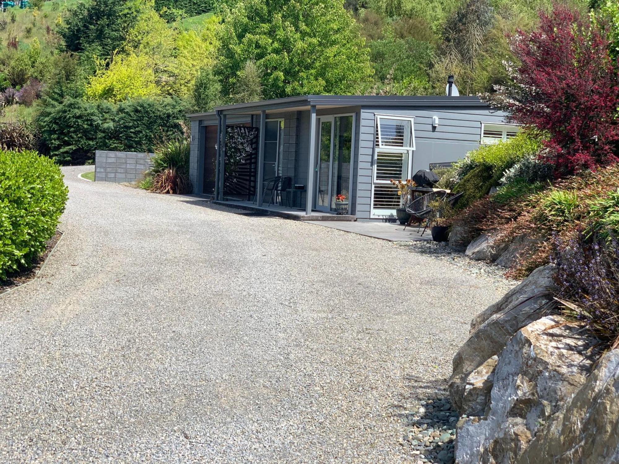 Wake Field Views Nelson Exterior foto