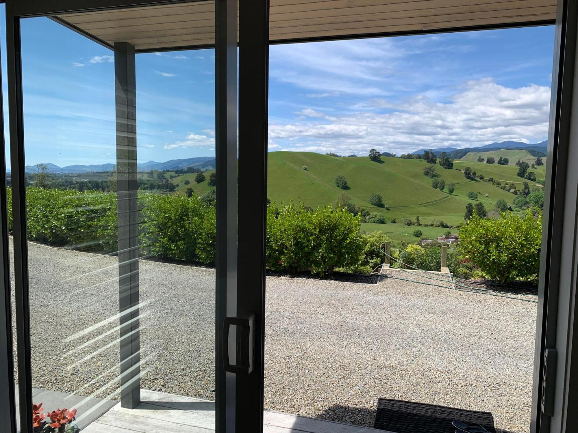 Wake Field Views Nelson Exterior foto